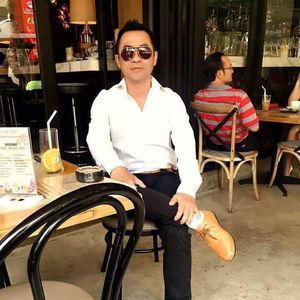 Meet your Posher, Phong